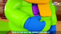 مجموعه آموزشی زبان انگلیسی little angel قسمت 721